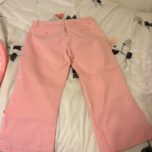 Victoria’sSecret “Christie” Capri pants - Picture 3 of 3